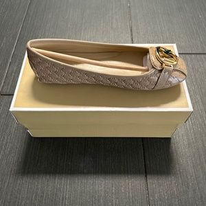 Fulton Moccasin Michael kors